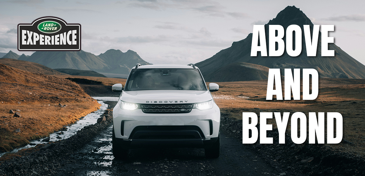 Service Your Dream Car With Us.