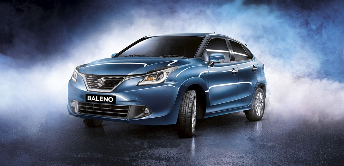 Service Your Dream Car With Us.